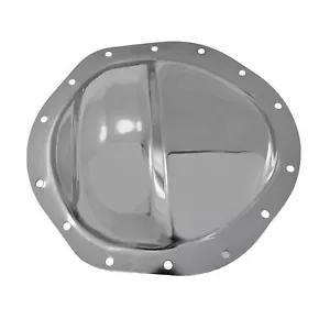 Yukon Gear YP C1-GM9.5 Covers - Chrome - Picture 1 of 10