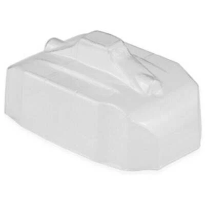 JConcepts 0401 B74 Aero front scoop Clear - Image 1 of 2