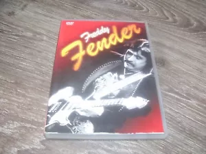 Freddy Fender - Untitled * DVD EU 2004 Country Rock PAL Regio 0 * - Bild 1 von 3