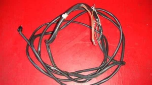 Cable Loom Petrol Fuel Pump Mercedes W126 1265402735 - Picture 1 of 2