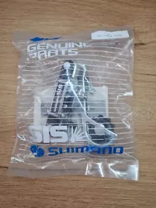 Retro Vintage Fahrradteile Neu im Karton NOS Shimano SIS langer Käfig Schaltw... - Bild 1 von 11