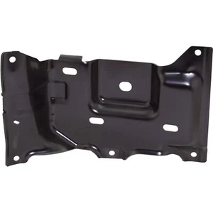 Front Steel Bumper Bracket Right Side Fits Ford F-150 FL3Z17B984A FO1067194 - Bild 1 von 4