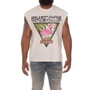 Billionaire Boys Club Clothing Men BB Space SL Knit - Picture 1 of 24