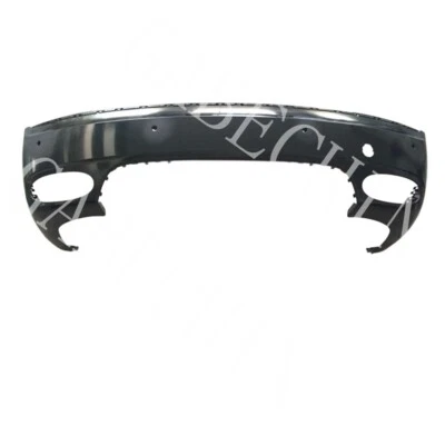 Parachoques trasero, parachoques trasero OEM: 4W0807417B para BENTLEY Flying Spur TRACK 13-19 Foto 1 de 3