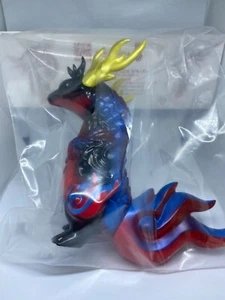 Japanisches Designer Spielzeug Sofvi Rinkaku Metsu CORE Kashi - Bild 1 von 2