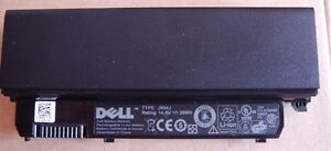 Batterie D'ORIGINE DELL Inspiron Mini 9 9n 910 D044H GENUINE ORIGINAL