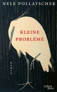 Nele Pollatschek Kleine Probleme - Bild 1 von 2