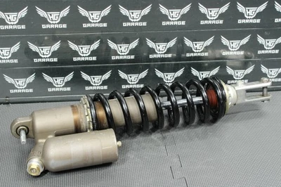 Kawasaki KX450F 2006 OEM KYB suspensión amortiguador trasero 45014-5019 Foto 1 de 4