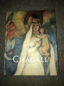 Marc Chagall: 1887-1985 von Baal-Teshuva, Jacob gebundenes Buch - Bild 1 von 6