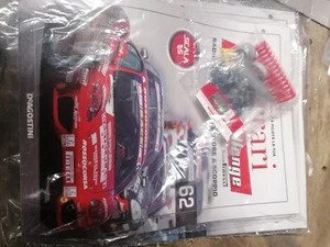 Ferrari 360 Challenge scala 1:5 Deagostini Uscita N 62 - Foto 1 di 1