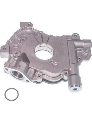 Melling Oil Pump Wet Sump Internal High Volume Ford Modular (M340HV) - Image 1 of 4