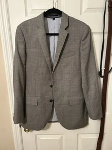 JCrew Ludlow Men’s Blazer 38R - Picture 1 of 6