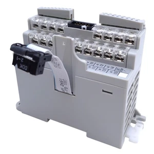 Allen Bradley 1762-IQ16 Ser A MicroLogix Digital Input Module 16-Point, 24VDC - Picture 1 of 8