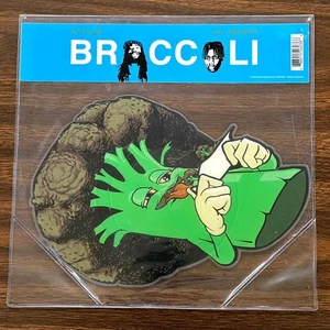 D.R.A.M. & Lil Yatchty - Broccoli  (Record, 2016) 7" RSD Exclusive - Picture 1 of 2