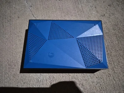 Seagate Backup Plus Desktop External Hard Drive 4TB SRD00F2, No Power Adapter  - Image 1 of 4