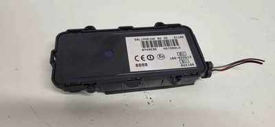 Centralina telefonica Renault Kangoo Express FC0/1 5RLJ34E1UK 1.50 Diesel 27479599 - Immagine 1 di 4