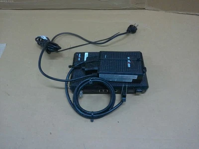 Verizon FIOS Optical Network Terminal ONT Nokia G-211M-C Modem & Power Supply - Image 1 of 4