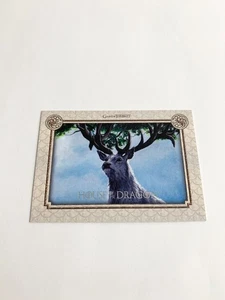 White Stag Artist 2024 Rittenhouse House of the Dragon Season 1 Card # AR17 - Picture 1 of 2