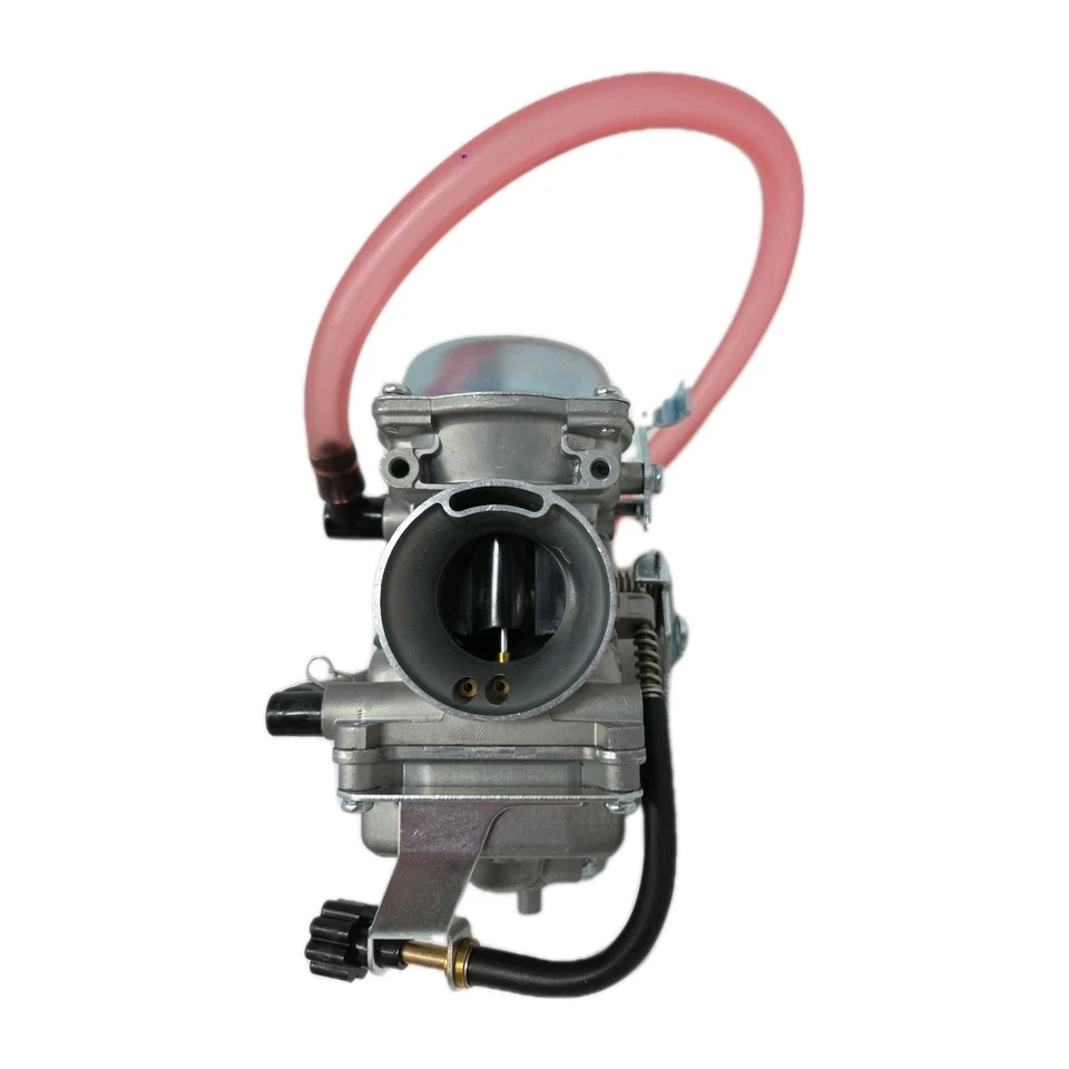 Carburador carb para 1985-2005 Kawasaki KLR250 KLR 250 15001-1121 - Imagem 1 de 4