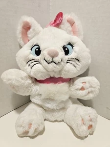 Vorbestellung Tokyo Disney Resort Plüsch Handpuppe Marie The Aristocats - Bild 1 von 9