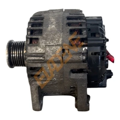 VAUXHALL VIVARO 2006-2014 Alternator 1689802080 - Image 1 of 4