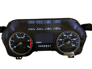 Speedometer Instrument 2018 -  2022 Ford F250SD/F350SD 6.7L 42,451 Mile DIESEL - Bild 1 von 3