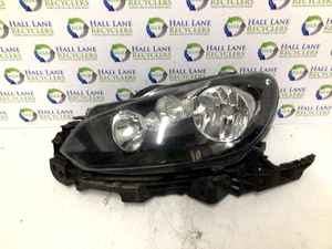 2009 VW Golf MK6 Passengers Side Front Head Light 5K2941005H   - GS3A - Picture 1 of 9