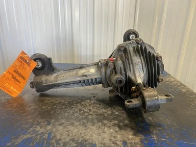 2005-2010 Jeep Grand Cherokee Front Axle Differential Carrier 3.73 Ratio OEM - Image 1 of 4