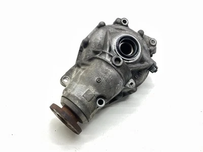 2013 BMW 5 F10 550i xDrive Front Axle Differential Gearbox 7558090 3.08 - Image 1 of 4