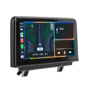 Auto-GPS-Navigation Auto-Multimedia-Player Verbesserter Komfort Präzise - Afbeelding 1 van 23