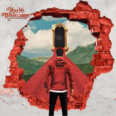 A Day to Remember You're Welcome (CD) Album - Bild 1 von 2