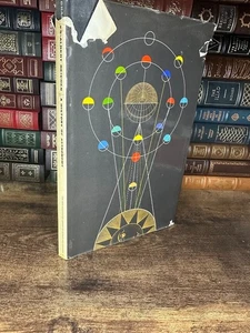 A History of Astronomy Charles-Albert Reichen Vol 5 - Imagen 1 de 4