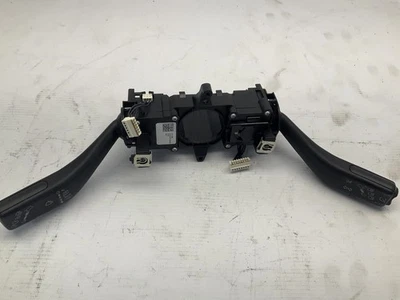 Interruptor combinado limpiaparabrisas señal de giro columna de dirección Volkswagen Tiguan 11-17 Q Foto 1 de 4