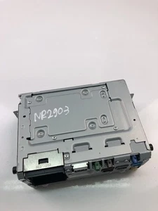 VOLVO V60 Musik-Player mit GPS 31466821AA 2013 26842500 - Bild 1 von 4