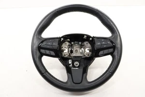 2018 - 2021 CHRYSLER PACIFICA STEERING WHEEL W/ SWITCH BUTTON OEM 6QW001X3AB - Picture 1 of 12