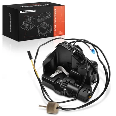 Actuador de cerradura de puerta trasera derecha A-Premium para Mercedes-Benz E320 03-09 E350 E500 Foto 1 de 4