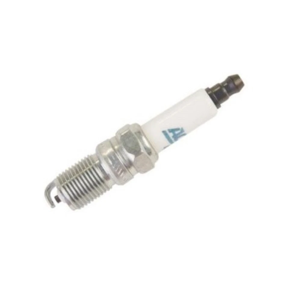 Bujía original ACDelco para Jaguar X-Type 2003-2008 52,07 mm altura aislante Foto 1 de 4