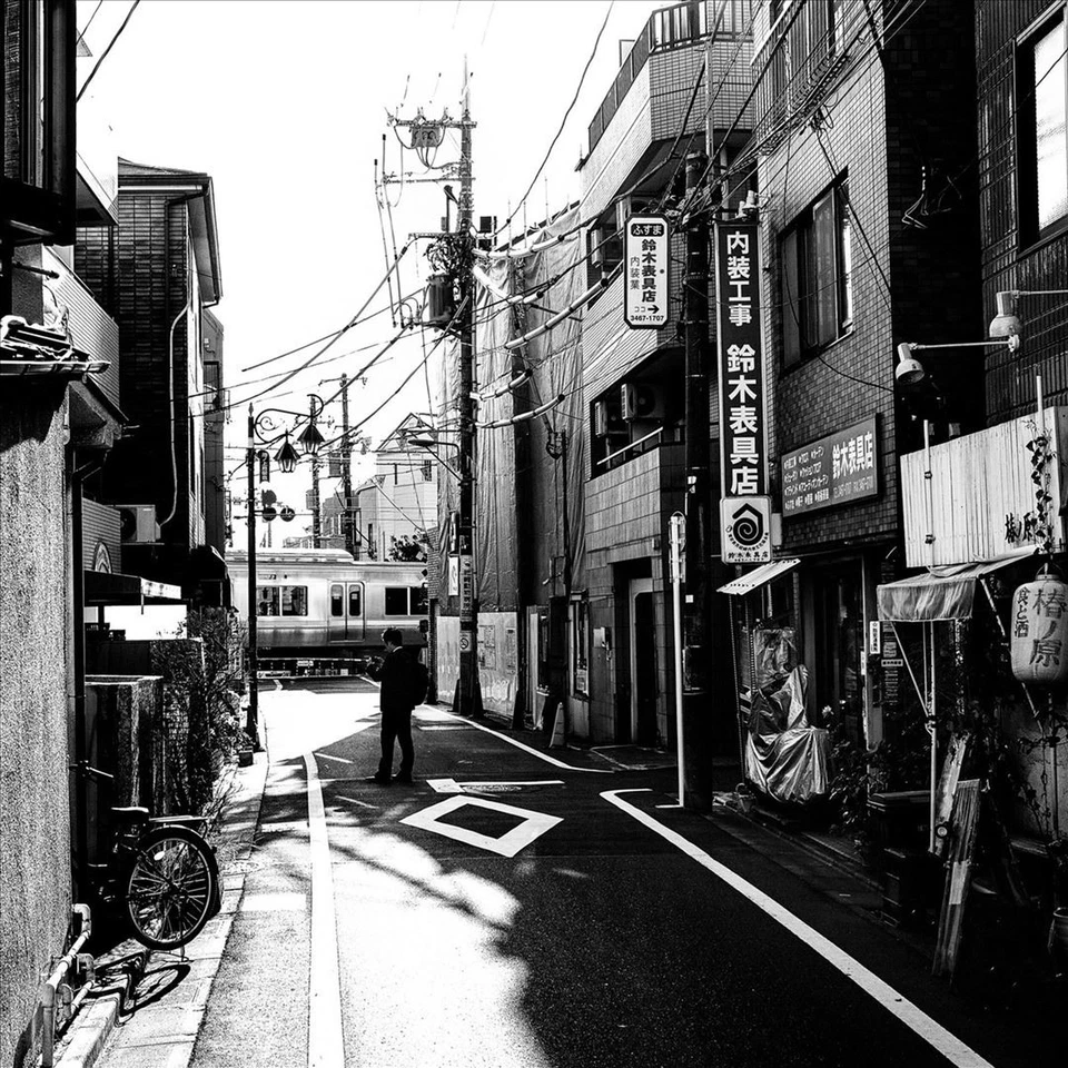 FLOFILZ HAGAKI NEW LP - Image 1 of 1