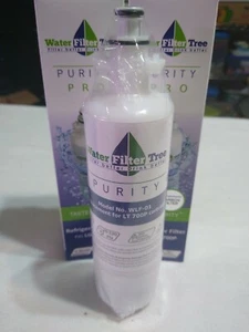 2 PK Filtro di ricambio Purity Pro - LG LT700P. Capacità 300 galloni. Nuovo Sigillato - Foto 1 di 4