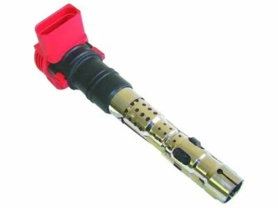 IGNITION COIL, PENCIL COIL FOR AUDI A4, A6, A8   NEW GENUINE WAI UNITS  CUF074 - Image 1 of 4