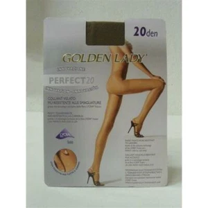 GOLDEN LADY PERFECT MODE STRUMPFHOSE 20 DEN Größe 3-M CASTORO - Bild 1 von 1