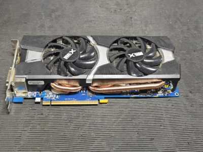 Sapphire R9 280 3GB Graphics Card - Used, No Box - Image 1 of 4