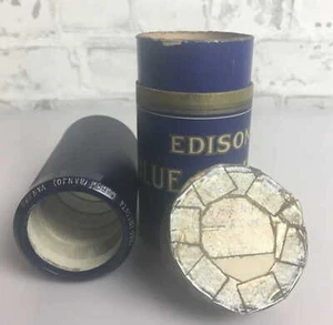 Cylinder Edison Vaneps Infanta March (Banjo) 1980 - Picture 1 of 2