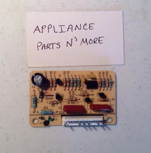 PLACA DE CONTROL DE TEMPERATURA DE LAVADORA KENMORE 134226600 131944900 ENVÍO GRATUITO - Imagen 1 de 5