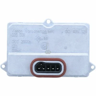 5DV008290 Centralina Faro D2S Xenon Ricambio 24406569 Opel Astra H GTC 2004-2014 - Immagine 1 di 4