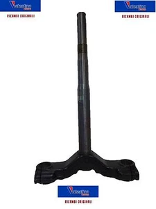 PIASTRA FORCELLA PIANTONE FORK APRILIA SR 50 1993-1994 CON TELAIO GP/LB 8203560 - Foto 1 di 1