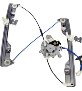 Dorman 751212 For 02-06 Nissan Altima Front Right Power Window Regulator w Motor - Picture 1 of 9