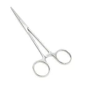 1 Pcs Premium Crile Hemostat Locking Forceps 5.5" Straight Surgical Instrument - Picture 1 of 2