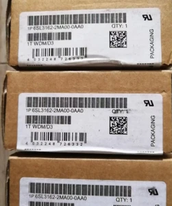 In Stock Newest In Box Siemens Simatics 6SL3162-2MA00-0AA0 Connector - Picture 1 of 1