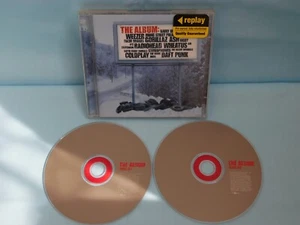 the album    2 cd variuos artists. - Picture 1 of 2
